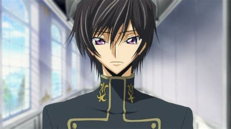 code geass parents guide|Lelouch vi Britannia .
